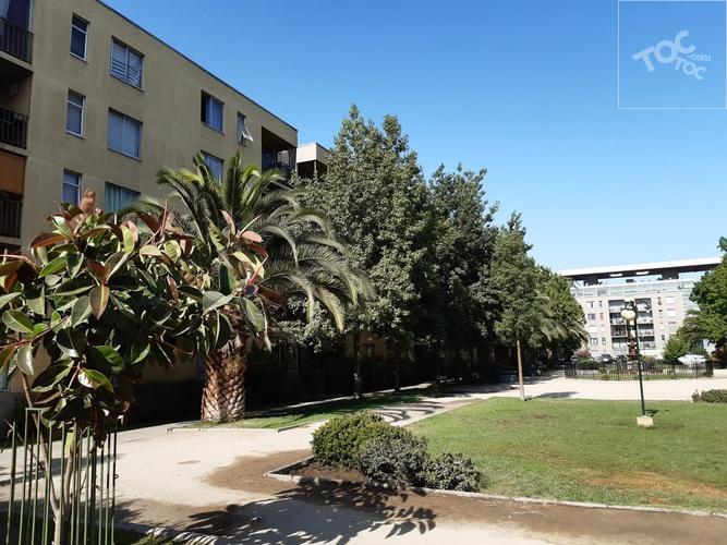 Excelente Dpto. en arriendo 3 d. 2b., barrio huemul