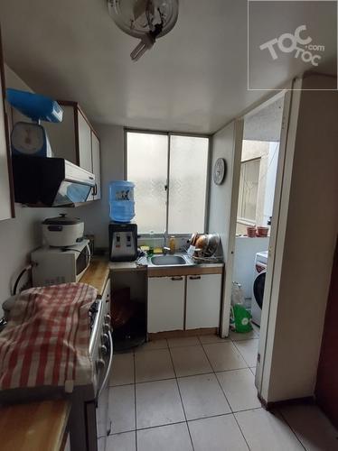 Excelente Dpto. en arriendo 3 d. 2b., barrio huemul