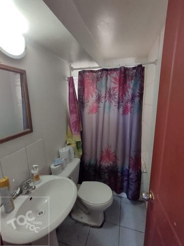 Excelente Dpto. en arriendo 3 d. 2b., barrio huemul