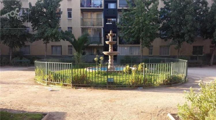 Excelente Dpto. en arriendo 3 d. 2b., barrio huemul