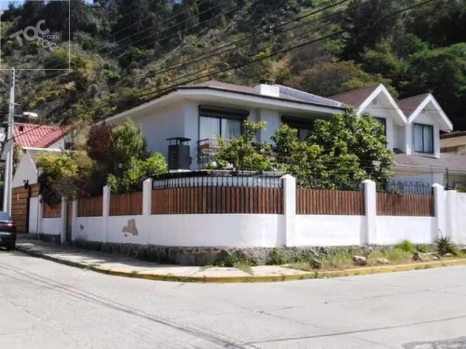 Gran casa a la venta en viña del mar.