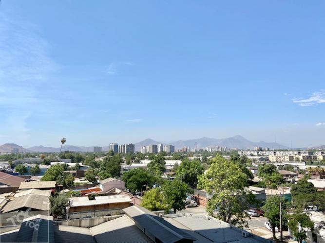 METRO ECUADOR/AV BLANCO GARCES