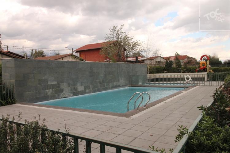 Venta Departamento Camino Agrícola Macul