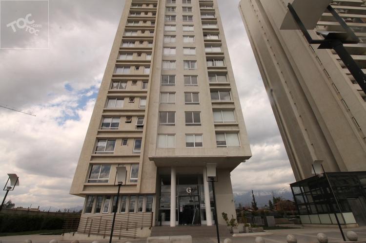 Venta Departamento Camino Agrícola Macul