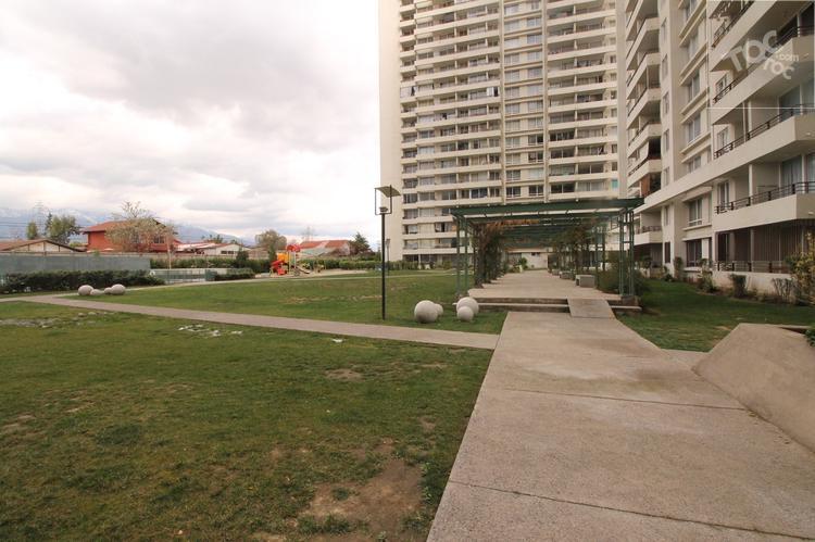Venta Departamento Camino Agrícola Macul