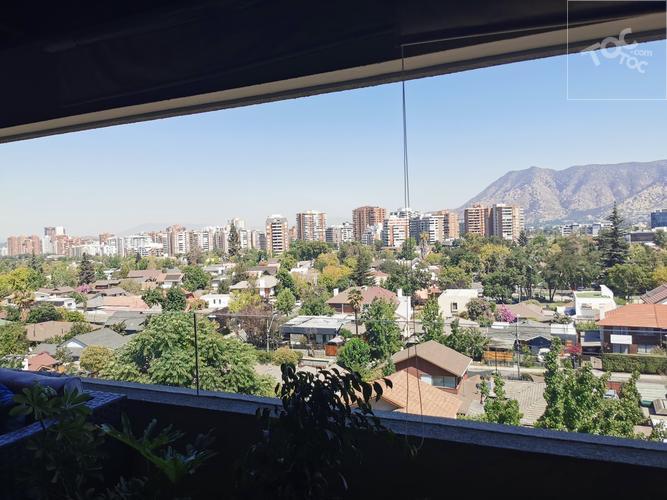 DUPLEX EN LAS VERBENAS 8545, LAS CONDES