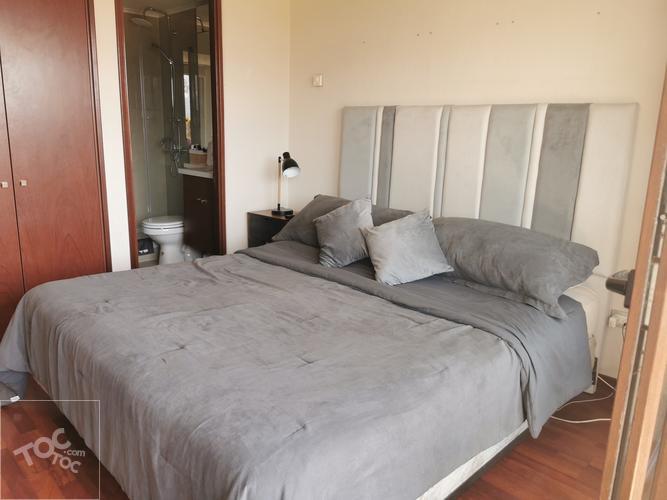 DUPLEX EN LAS VERBENAS 8545, LAS CONDES