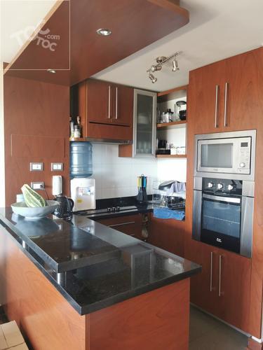 DUPLEX EN LAS VERBENAS 8545, LAS CONDES