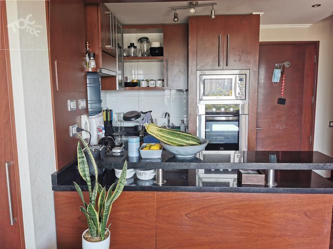 DUPLEX EN LAS VERBENAS 8545, LAS CONDES