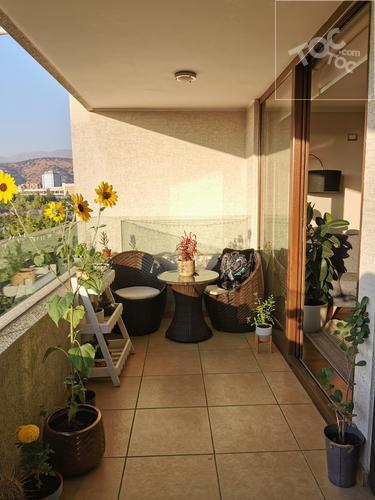 DUPLEX EN LAS VERBENAS 8545, LAS CONDES