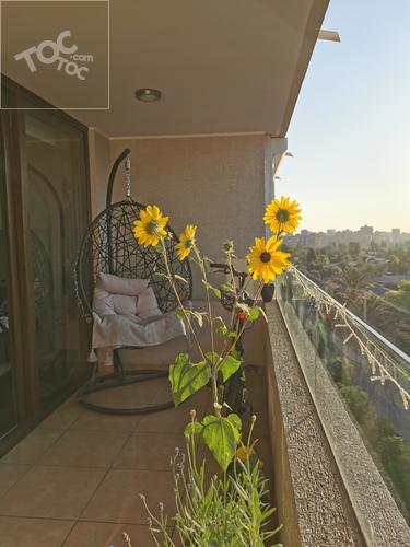 DUPLEX EN LAS VERBENAS 8545, LAS CONDES