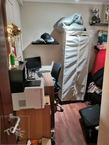 DUPLEX EN LAS VERBENAS 8545, LAS CONDES