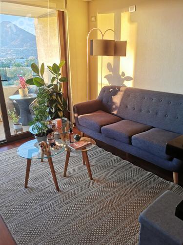 DUPLEX EN LAS VERBENAS 8545, LAS CONDES