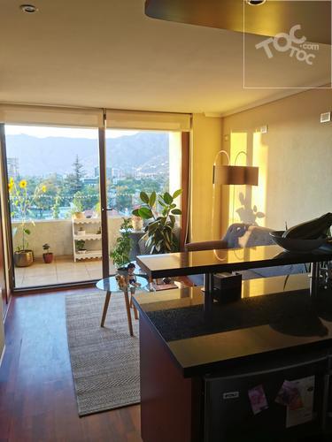 DUPLEX EN LAS VERBENAS 8545, LAS CONDES
