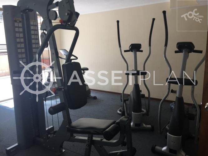 Argomedo 65 (+ Estacionamiento /+ Bodega), Condominio Estilo Urbano