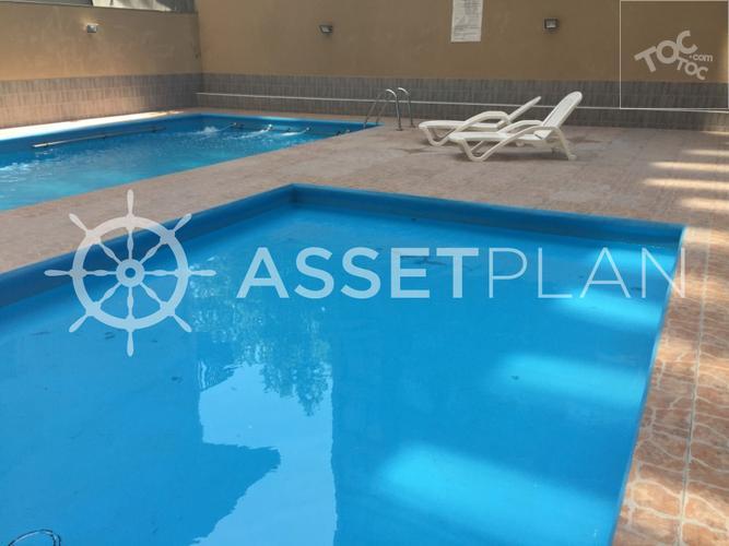 Argomedo 65 (+ Estacionamiento /+ Bodega), Condominio Estilo Urbano