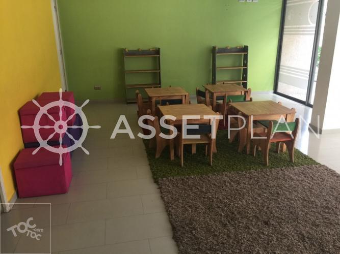 Argomedo 65 (+ Estacionamiento /+ Bodega), Condominio Estilo Urbano