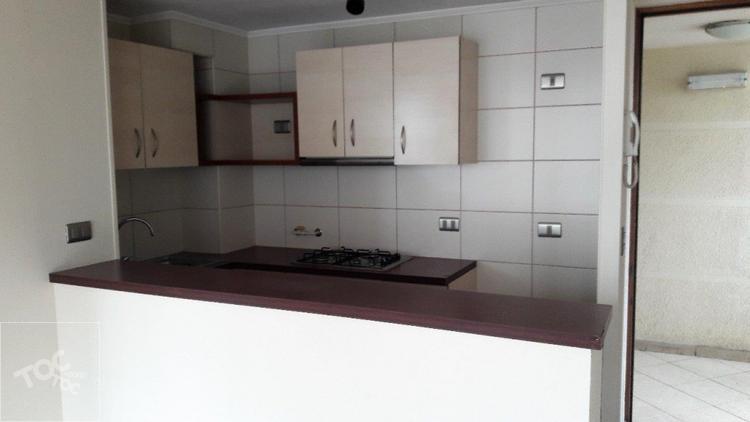 Argomedo 65 (+ Estacionamiento /+ Bodega), Condominio Estilo Urbano