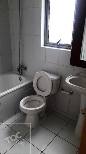 Argomedo 65 (+ Estacionamiento /+ Bodega), Condominio Estilo Urbano