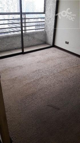 Argomedo 65 (+ Estacionamiento /+ Bodega), Condominio Estilo Urbano