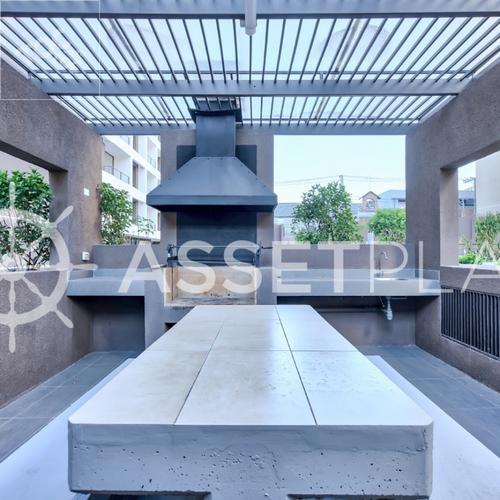 Av. Ecuador 3866 (+ Estacionamiento /+ Bodega), Condominio Eco Origen