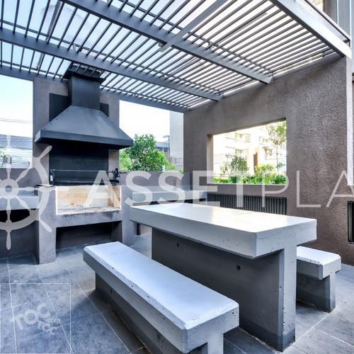 Av. Ecuador 3866 (+ Estacionamiento /+ Bodega), Condominio Eco Origen