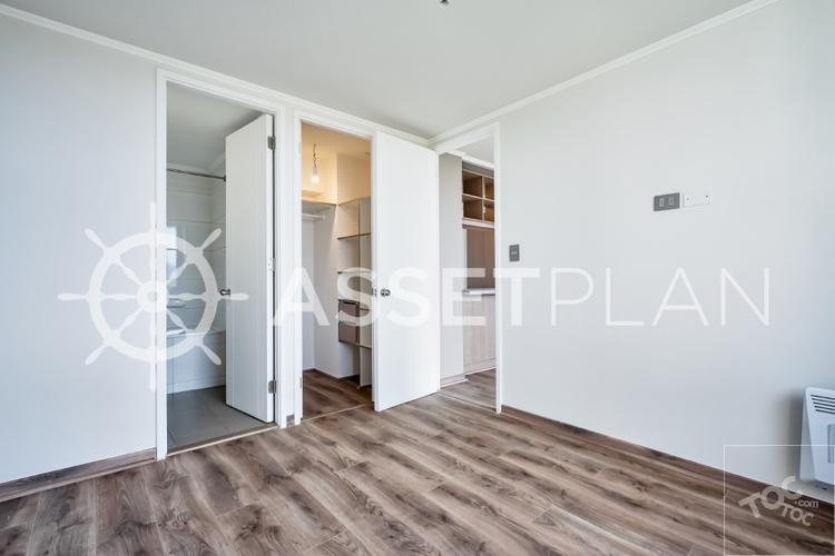 Av. Ecuador 3866 (+ Estacionamiento /+ Bodega), Condominio Eco Origen