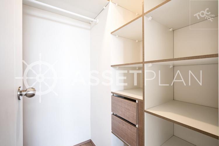 Av. Ecuador 3866 (+ Estacionamiento /+ Bodega), Condominio Eco Origen