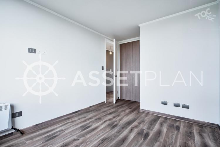 Av. Ecuador 3866 (+ Estacionamiento /+ Bodega), Condominio Eco Origen