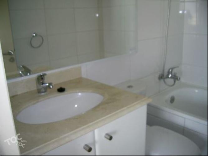 161.674 - Arriendo Departamento STUDIO - Santo Domingo - Santiago - 1B