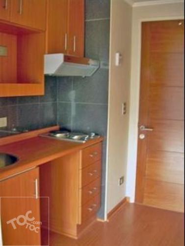 161.674 - Arriendo Departamento STUDIO - Santo Domingo - Santiago - 1B