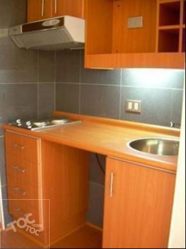 161.674 - Arriendo Departamento STUDIO - Santo Domingo - Santiago - 1B