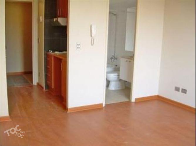 161.674 - Arriendo Departamento STUDIO - Santo Domingo - Santiago - 1B