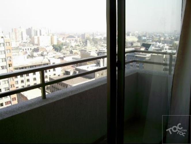 161.674 - Arriendo Departamento STUDIO - Santo Domingo - Santiago - 1B