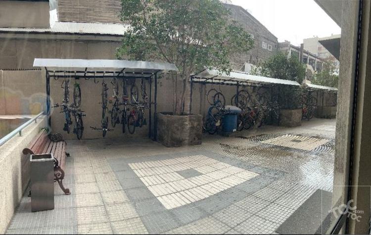 161.674 - Arriendo Departamento STUDIO - Santo Domingo - Santiago - 1B