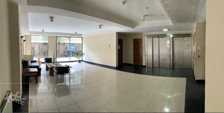161.674 - Arriendo Departamento STUDIO - Santo Domingo - Santiago - 1B