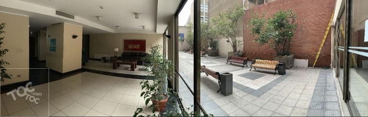 161.674 - Arriendo Departamento STUDIO - Santo Domingo - Santiago - 1B