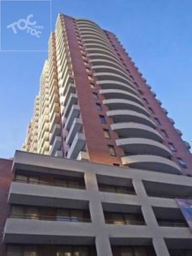 161.674 - Arriendo Departamento STUDIO - Santo Domingo - Santiago - 1B