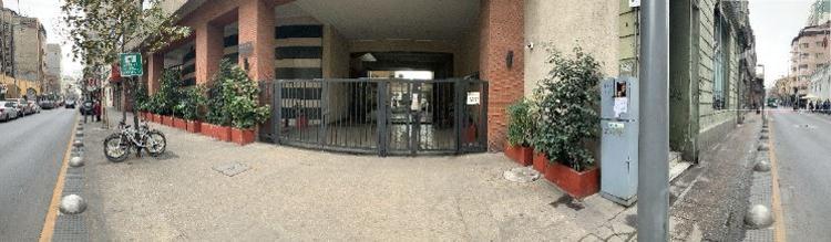161.674 - Arriendo Departamento STUDIO - Santo Domingo - Santiago - 1B
