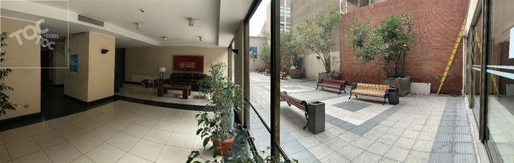 SANTO DOMINGO 755/ DPTO ESTUDIO REBAJA POR 3 MESES.