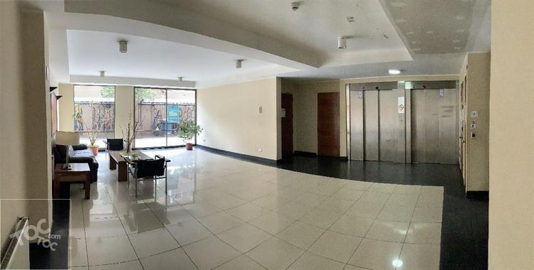 SANTO DOMINGO 755/ DPTO ESTUDIO REBAJA POR 3 MESES.