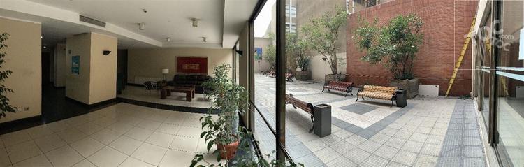 SANTO DOMINGO 755/ DPTO ESTUDIO REBAJA POR 3 MESES.