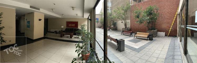 SANTO DOMINGO 755/ DPTO ESTUDIO REBAJA POR 3 MESES.
