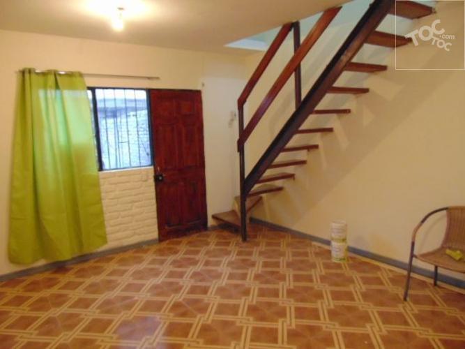 Disponible Inmediata, casa La Florida, Sta Julia