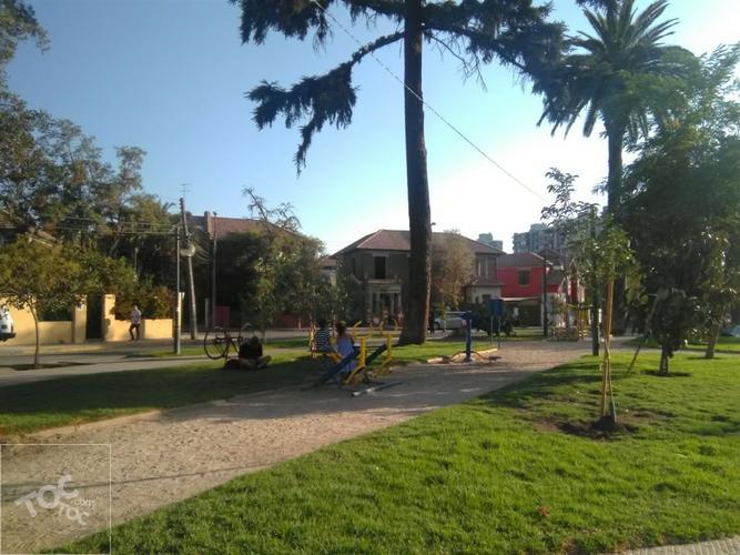 DUBLE ALMEYDA A PASOS METRO MONSEÑOR EYZAGUIRRE EN ÑUÑOA