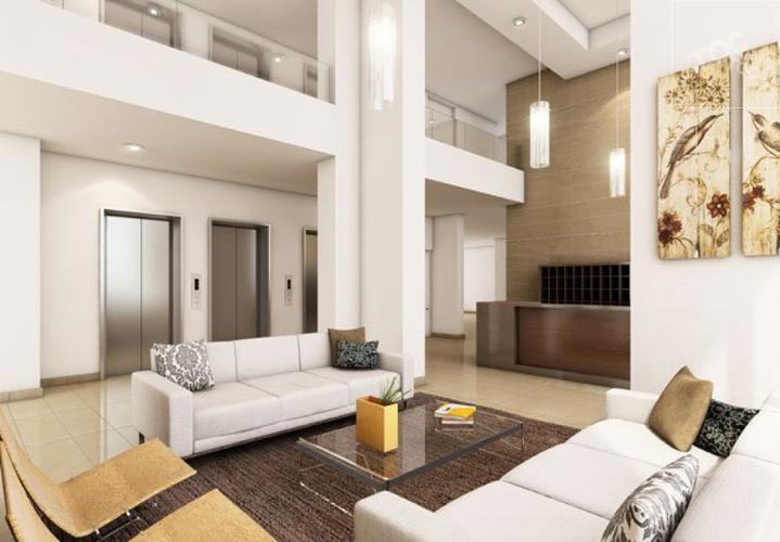 Tarapaca 876, Condominio Evolución