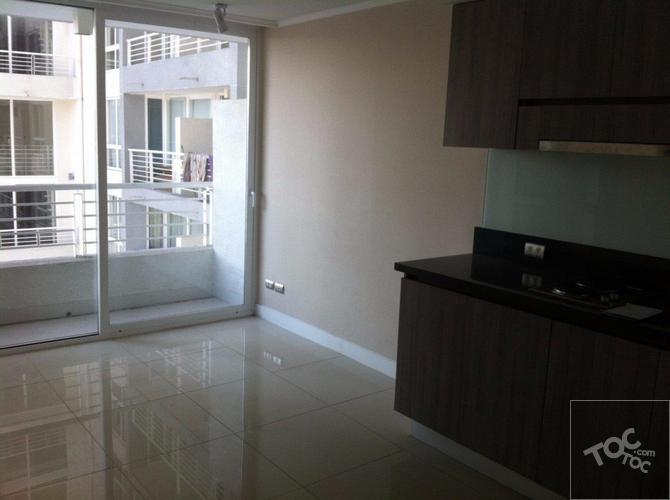 Tarapaca 876, Condominio Evolución