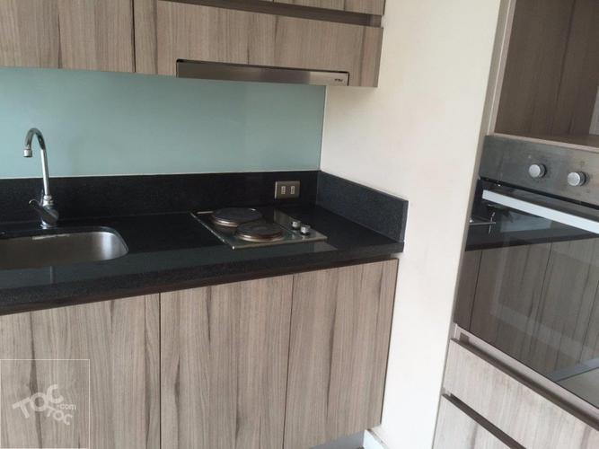 Tarapaca 876, Condominio Evolución