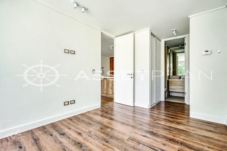 Av. Manquehue Nte. 966 (+ Estacionamiento /+ Bodega), Condominio EDIFICIO NK - Los Andes IV
