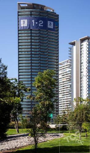 Av. Manquehue Nte. 966 (+ Estacionamiento /+ Bodega), Condominio EDIFICIO NK - Los Andes IV